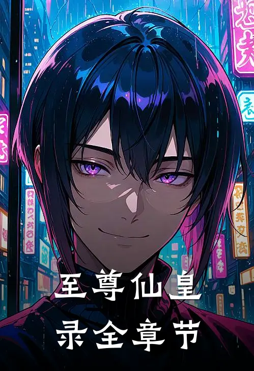 至尊仙皇录全章节