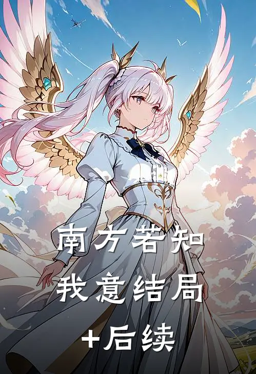 南方若知我意结局+后续