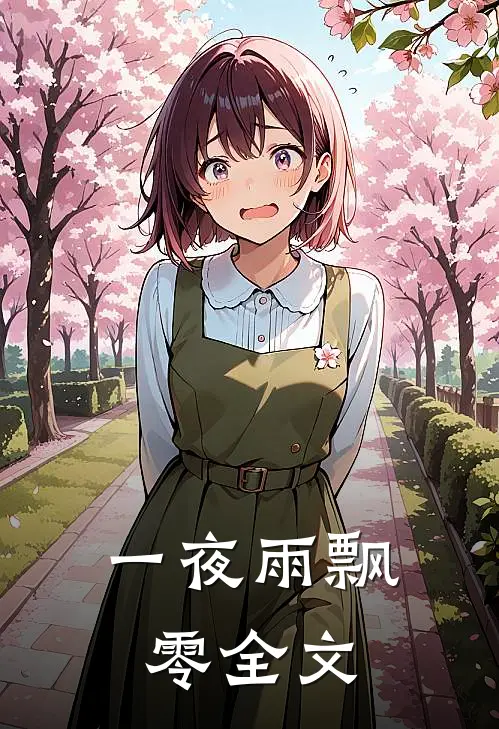 一夜雨飘零全文