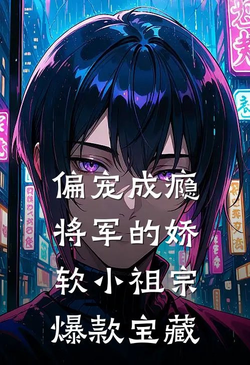 偏宠成瘾：将军的娇软小祖宗爆款宝藏