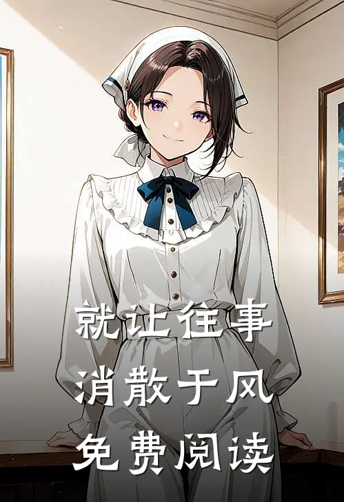 就让往事，消散于风免费阅读