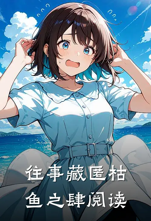 往事藏匿枯鱼之肆阅读