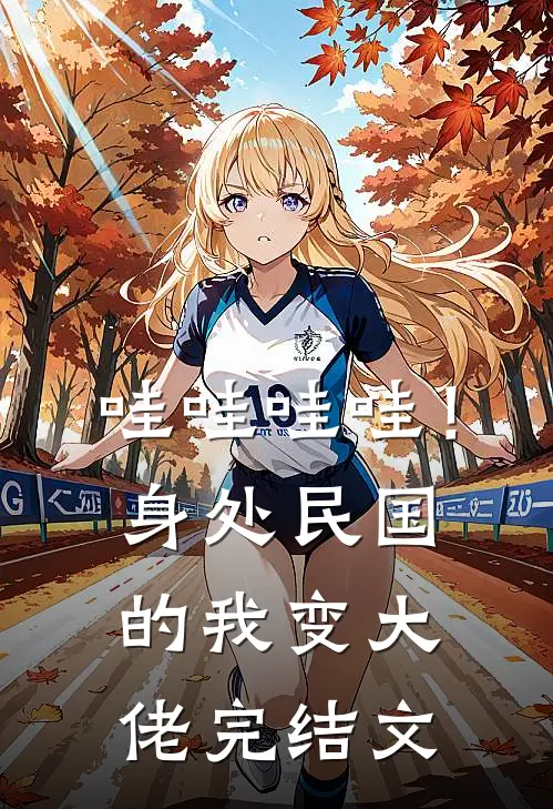 哇哇哇哇！身处民国的我变大佬完结文