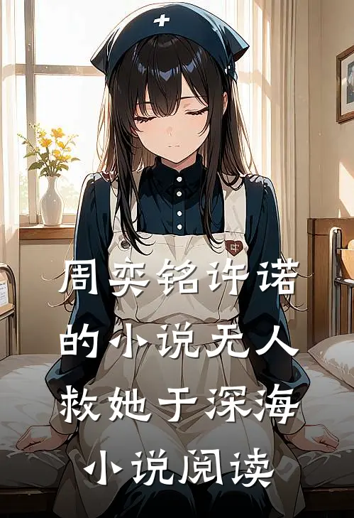 周奕铭许诺的小说无人救她于深海小说阅读
