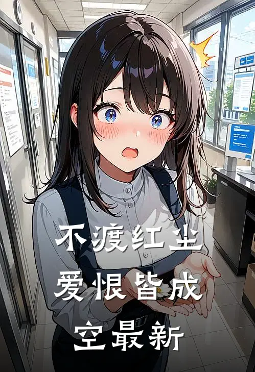 不渡红尘，爱恨皆成空最新