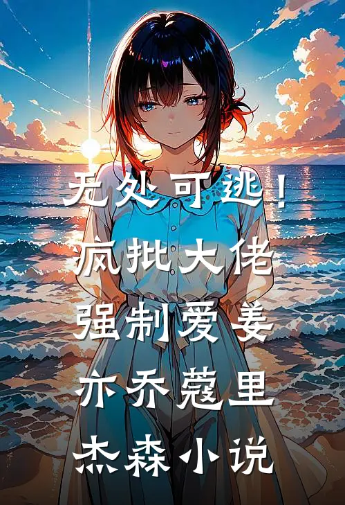 无处可逃！疯批大佬强制爱姜亦乔蔻里·杰森小说