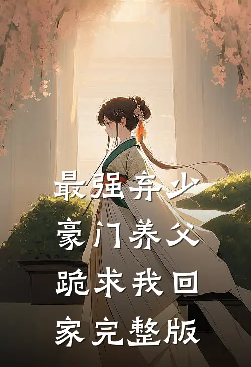 最强弃少，豪门养父跪求我回家完整版