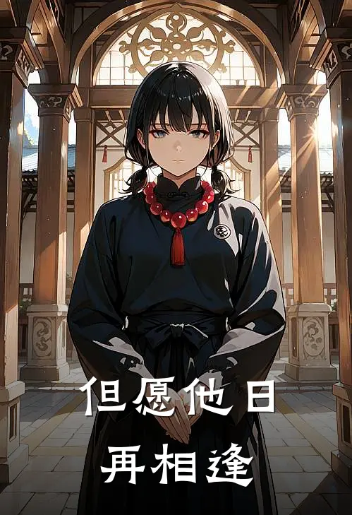但愿他日再相逢