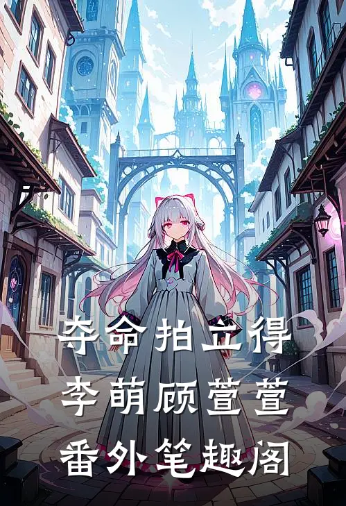 夺命拍立得：李萌顾萱萱番外笔趣阁
