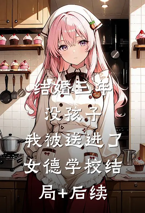 结婚三年没孩子，我被送进了女德学校结局+后续