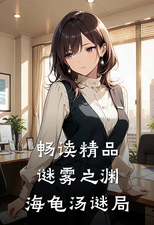 畅读精品谜雾之渊：海龟汤谜局