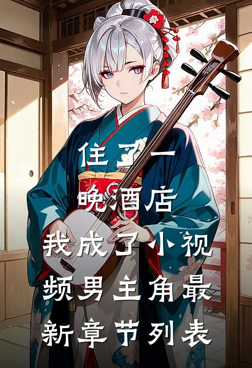 住了一晚酒店，我成了小视频男主角最新章节列表