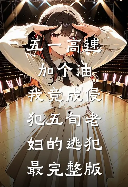 五一高速加个油，我竟成侵犯五旬老妇的逃犯最完整版