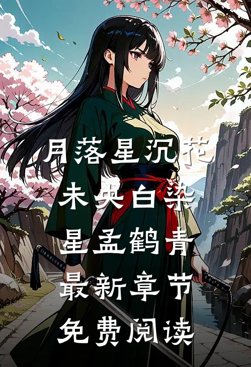 月落星沉花未央白染星孟鹤青最新章节免费阅读