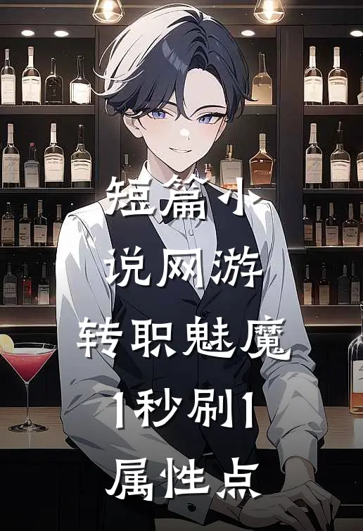 短篇小说网游：转职魅魔，1秒刷1属性点