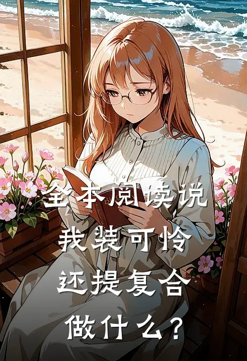 全本阅读说我装可怜，还提复合做什么？