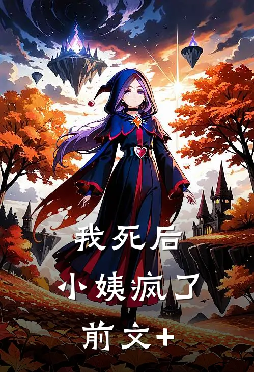 我死后，小姨疯了前文+