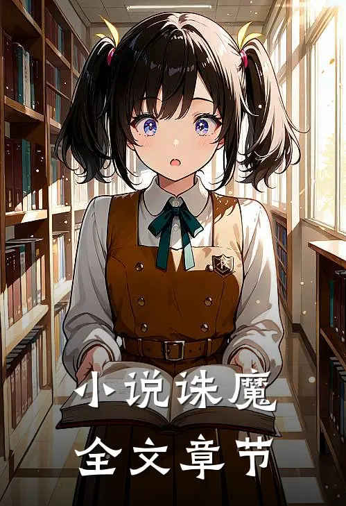 小说诛魔全文章节