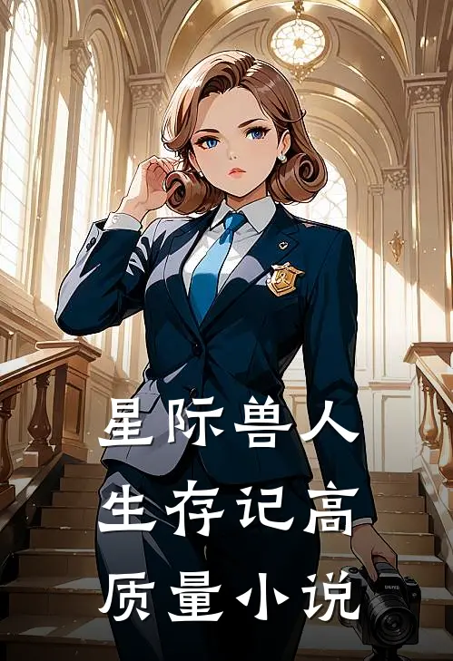 星际兽人生存记高质量小说