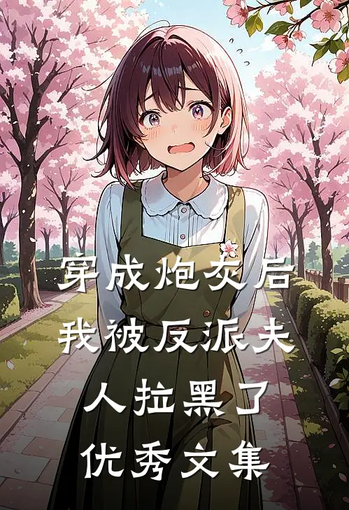 穿成炮灰后，我被反派夫人拉黑了优秀文集