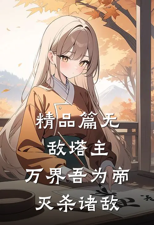 精品篇无敌塔主：万界吾为帝，灭杀诸敌
