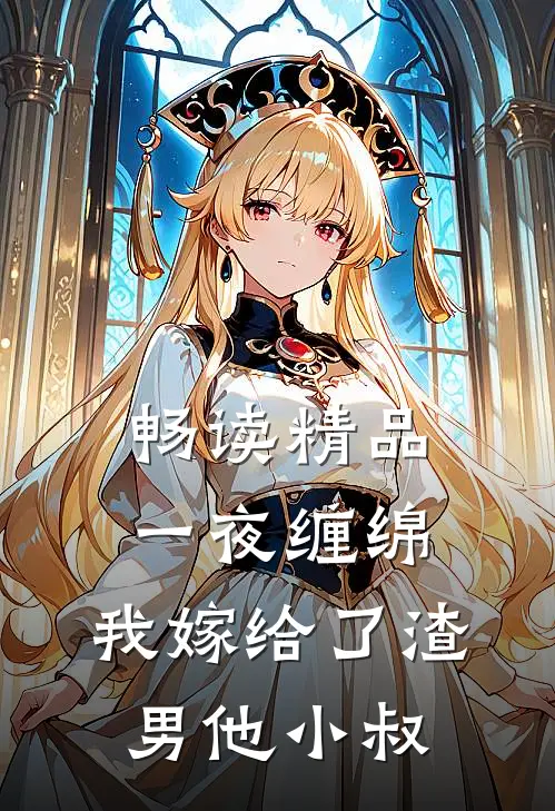 畅读精品一夜缠绵：我嫁给了渣男他小叔