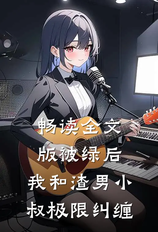 畅读全文版被绿后，我和渣男小叔极限纠缠