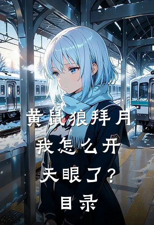 黄鼠狼拜月，我怎么开天眼了？目录