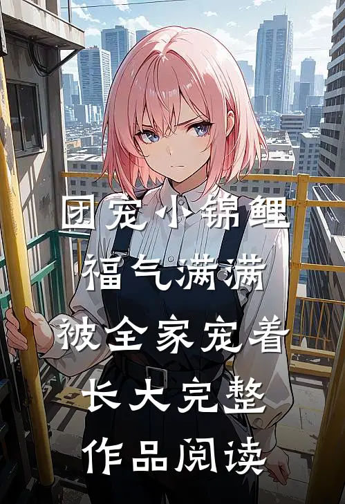 团宠小锦鲤福气满满，被全家宠着长大完整作品阅读