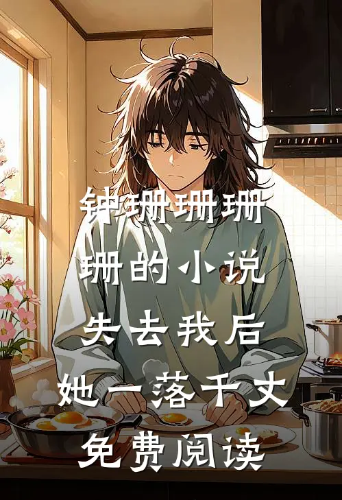 钟珊珊珊珊的小说失去我后，她一落千丈免费阅读