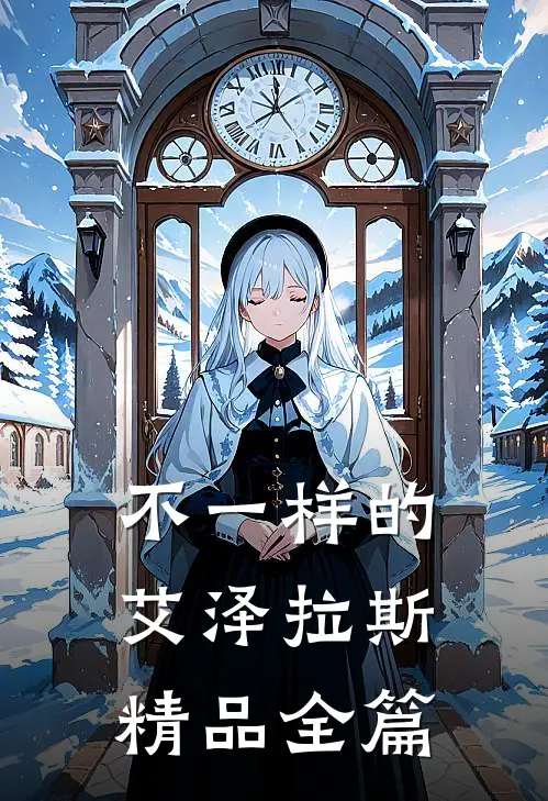 不一样的艾泽拉斯精品全篇