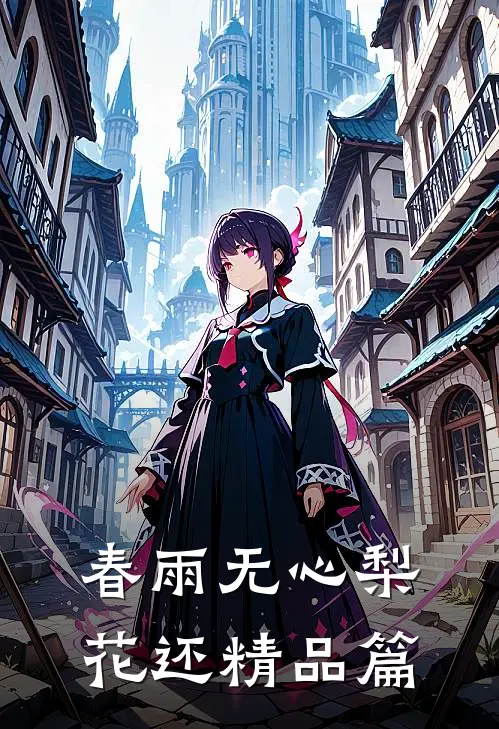 春雨无心梨花还精品篇