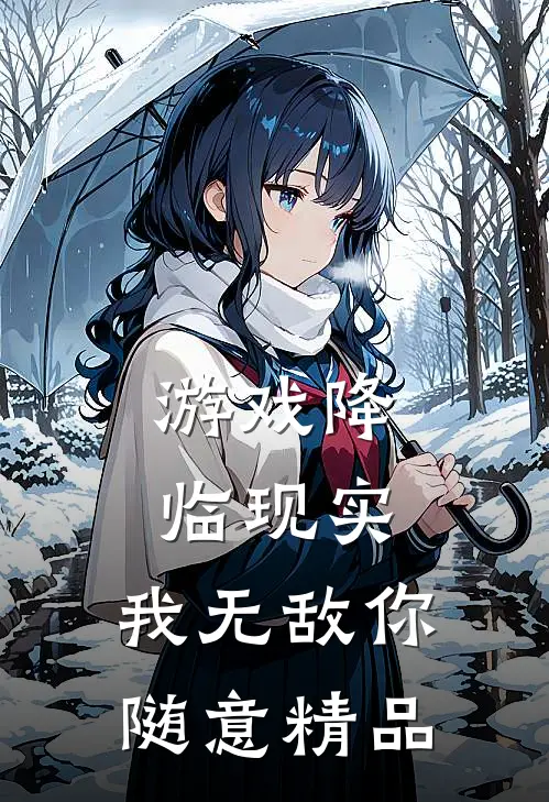游戏降临现实，我无敌你随意精品