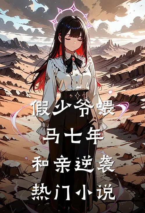 假少爷喂马七年，和亲逆袭热门小说