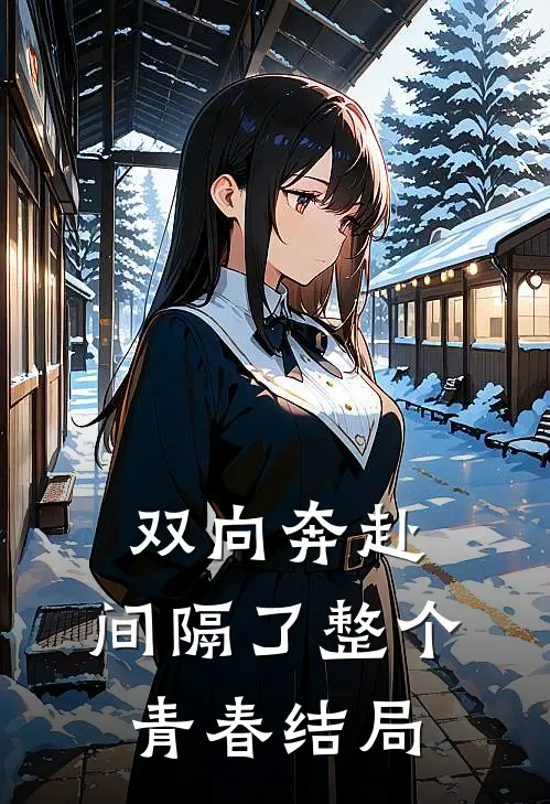 双向奔赴，间隔了整个青春结局