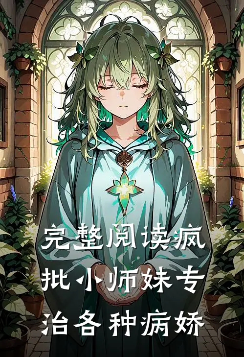 完整阅读疯批小师妹专治各种病娇