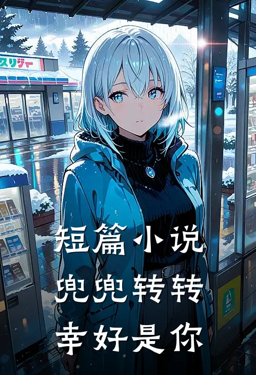短篇小说兜兜转转，幸好是你