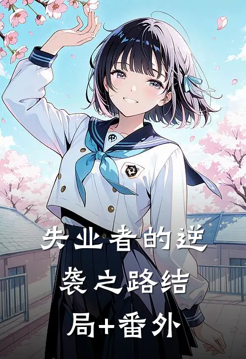 失业者的逆袭之路结局+番外