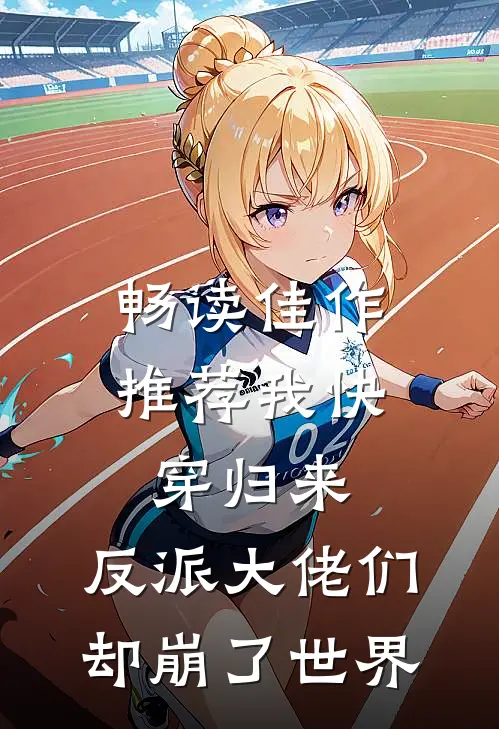 畅读佳作推荐我快穿归来，反派大佬们却崩了世界