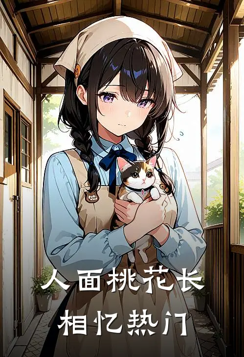 人面桃花长相忆热门