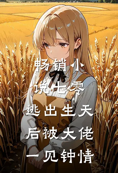 畅销小说七零:逃出生天后被大佬一见钟情
