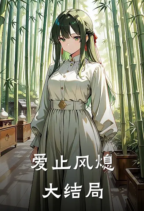 爱止风熄大结局
