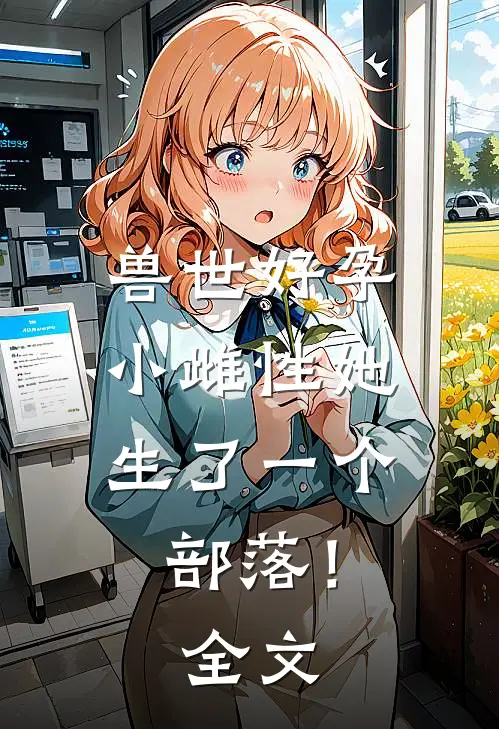 兽世好孕：小雌性她生了一个部落！全文