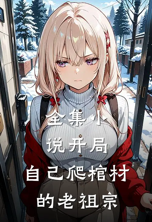 全集小说开局：自己爬棺材的老祖宗