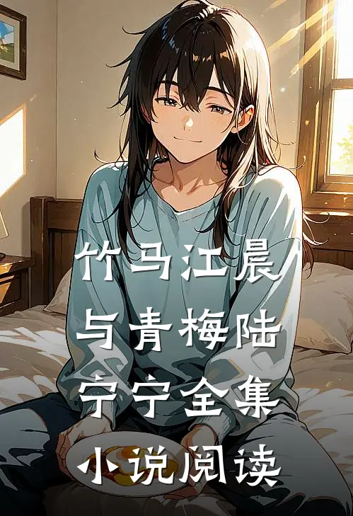 竹马江晨与青梅陆宁宁全集小说阅读