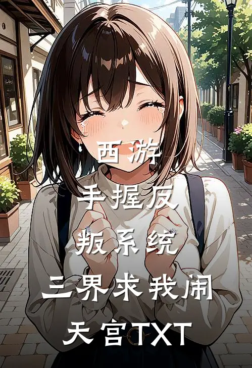 西游：手握反叛系统，三界求我闹天宫TXT