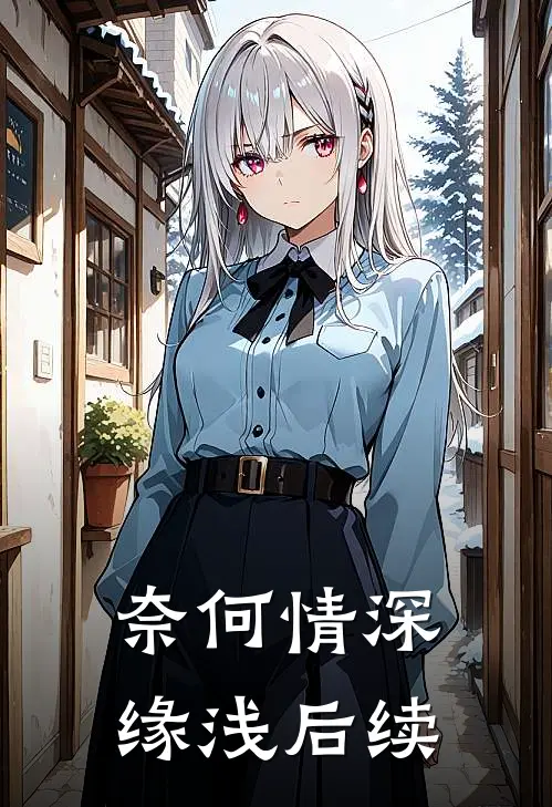 奈何情深缘浅后续