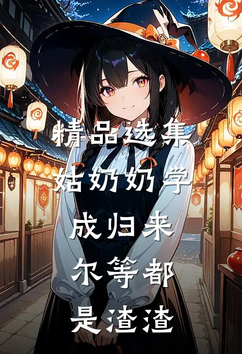 精品选集姑奶奶学成归来，尔等都是渣渣