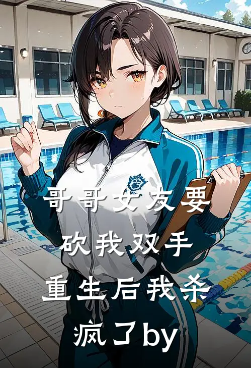 哥哥女友要砍我双手，重生后我杀疯了by
