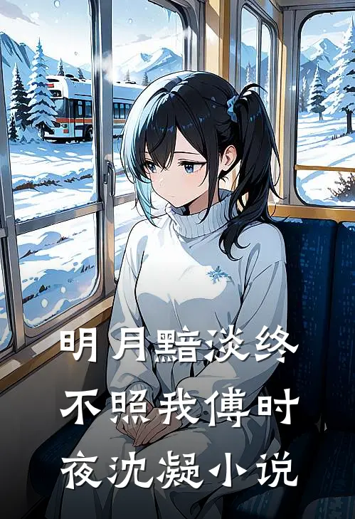 明月黯淡终不照我傅时夜沈凝小说